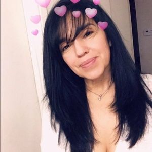 Meet your Posher, Elba